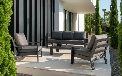 Merano ülőgarnitúra