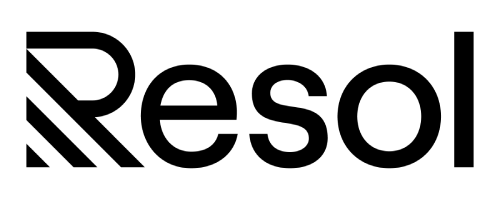 resol-black-logo