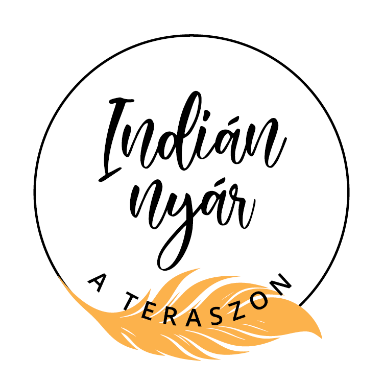 Indián nyár a teraszon