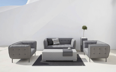 Cozy ülőgarnitúra