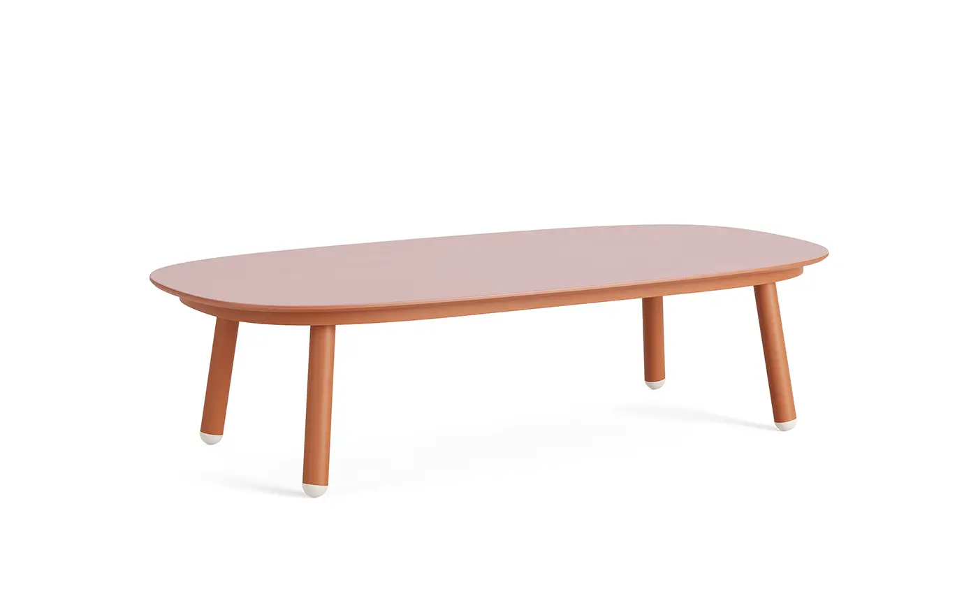 Phil kávézóasztal