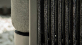 Bonito kerti bútor anyaga közeli