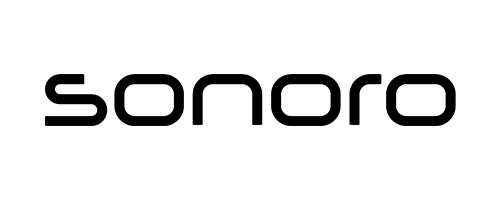 Sonoro logo
