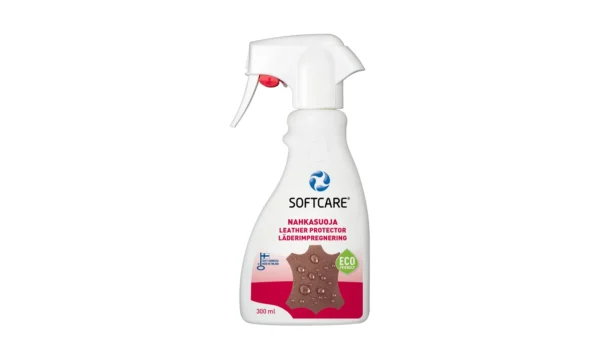 Softcare - Bőr protektor 300 ml