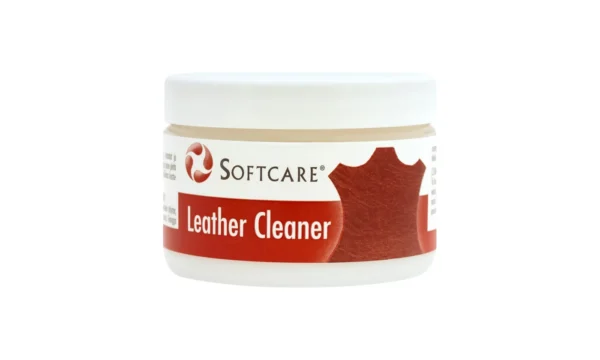 Softcare - Bőr tisztító 120 ml