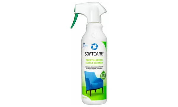 Softcare - Bútorszövet tisztító 500 ml