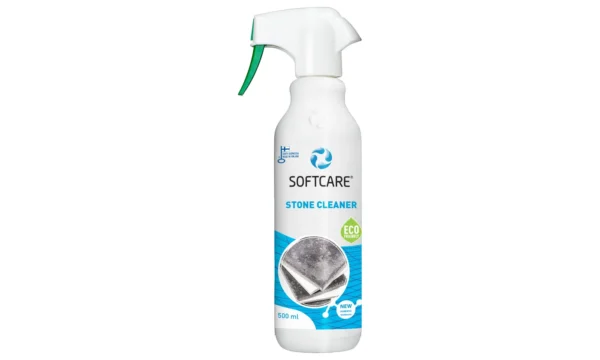 Softcare - Kő tisztító 500 ml