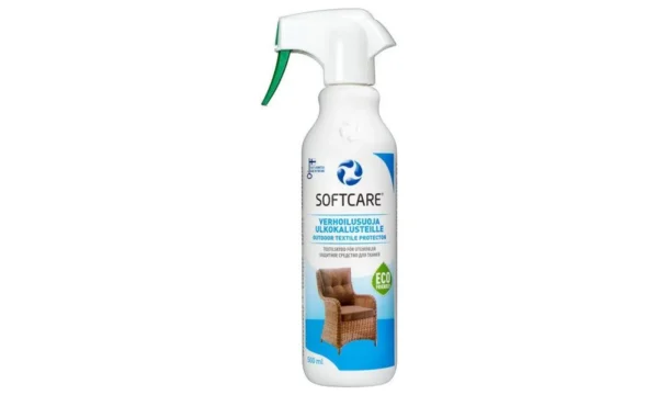 Softcare - Kültéri bútorszövet protektor 500 ml